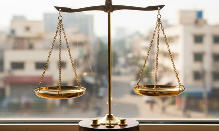 Advocate in Badlapur