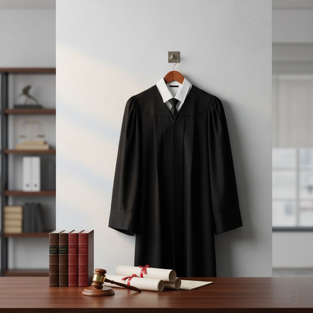 Advocate in Ambernath